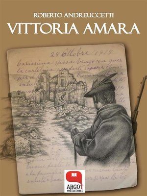 cover image of Vittoria amara